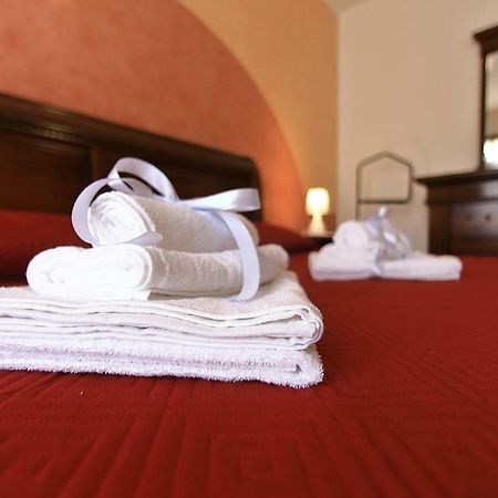 Residenza Franca Villa Valeggio sul Mincio Luaran gambar
