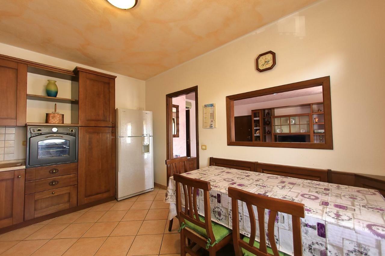 Residenza Franca Villa Valeggio sul Mincio Luaran gambar